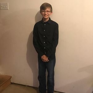 Meet your Posher, John